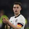 Kimmich, 100 presenze con la Germania: "Significa molto. Ultimi 9-10 anni a buon...