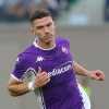 Fiorentina, Gosens: "Mi sento un leader. Concetti di Pioli diversi da quelli di Palladino"...