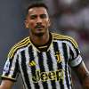 Juventus, Danilo: "Serve equilibrio per tutta la stagione, bisogna impararlo in fretta"