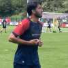 Ellertsson e il Genoa: "Club storico e che tifoseria! Mi ha convinto il progetto...