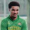 Malik Tillman, pezzo pregiato del PSV Eindhoven. Inseguito dall'Atalanta, sogna il...