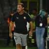 Salernitana, Raffaele: "Connubio coi tifosi decisivo, secondo tempo di alto livello"...