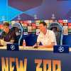 Il giorno di Napoli-Real Madrid: Ancelotti ritrova il suo passato, Garcia svela il consiglio dei saggi