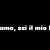 Malore Bove, il messaggio social del suo agente Diego Tavano: "Sei il mio leone"