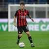 Milan, Pulisic: "Ovunque vada c’è chi mi ama o mi odia perché è un tifoso dell’Inter"...