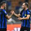 TOP NEWS ore 21 - Inter e Napoli in campo in Champions. Calhanoglu: sospiro di sollievo