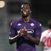 Fiorentina, non solo Kean: anche Kayode verso il forfait azzurro. E Pongracic sta a Firenze