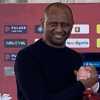 Vieira: "Gilardino giocatore e allenatore importante per il Genoa. Non convincerò i tifosi"