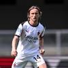 Luka Modric ha già giocato l'ultima partita con la maglia del Milan?