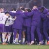Fiorentina, vittoria con dedica speciale. Corriere Fiorentino: "Nel segno di Rocco"...