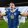 Bosnia-Italia, Demirovic tiene fede alla promessa: birra pagata a ogni tifoso dello...