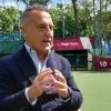 Di Livio: "Conosco bene Carnevali, sarà all'altezza della Juve. Bene Sorloth e Dibu"