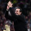 Aston Villa, Emery: "Club già tra i migliori in Inghilterra, ora ha il suo spazio...