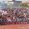 Il Livorno passa in Coppa... ah no. Gioca con uno squalificato: rimborso biglietti ai tifosi