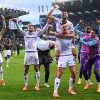 Brugge, De Cuyper: "Rigore alla Fiorentina? Scelta incomprensibile dell'arbitro"