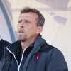 Parlato: "Triestina e Rimini? Serve garantire la continuità. O finisce come un anno...