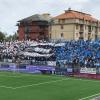 Entella, il day after un'impresa storica: sabato biancoceleste, è un giorno da favola