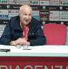 L'ex patron Gatti: "Piacenza con obiettivi diversi da quando c'ero io. Con una punta può salvarsi"