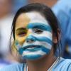 Uruguay-Capo Verde 2-2: il tabellino della gara