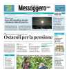 L'apertura di oggi de Il Messaggero Veneto: "Gotti racconta la sua Udinese"