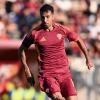 Roma, domani c’è il Viktoria Plzen: a breve la conferenza stampa di Celik