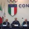 La proposta di Barelli: "Il nuovo presidente CONI sia stacco netto con passato"