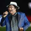 Al Bano ammette: "Ho steccato l'inno di Mameli. Mezza Italia non mi sopporta"