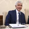 Abodi sulla presunta ineleggibilità di Malagò: "È un tema formale, il calcio deve...