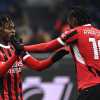 Milan devastante, Sassuolo alle corde già da metà primo tempo: 4-0 all'intervallo