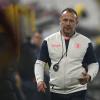 Breda: "Tedesco uomo giusto per il Perugia. Salerno e Ascoli, giusto il reset"
