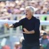 La Roma vince a Firenze e va in testa da sola. A breve la conferenza di Gasperini...