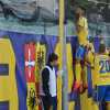 UFFICIALE: Fermana, per il centrocampo arriva Gianelli dall'Inter in prestito