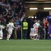 West Ham, il capitano Rice dopo la vittoria: "Sono ancora sotto shock, è incredibile"
