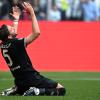Bremer la combina grossa: Bowie sorprende la Juventus, 1-0 del Verona all'intervallo