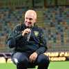 Frosinone, Alvini: "Grazie al presidente per avermi concesso questa opportunità"