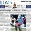 Hummels nel mirino, Il Corriere della Sera (Roma): "De Rossi, difesa senza carta d'identità"