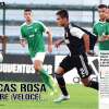 Calcio2000 - Lucas Rosa: "CR7 mi ha dato consigli preziosi"