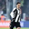 Hernanes: "Inter-Juve si vince sulla trequarti". Le parole su Thuram e Vlahovic