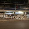Calcio: striscione davanti alla Figc, 'Bari contro la multiproprietà'