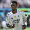 Real Madrid, malumore Vinicius: non gradisce la nuova posizione e il rinnovo è congelato...