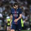 PSG, Kvara esce dal campo con una ferita al polpaccio: il georgiano a rischio per...