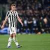 De Ligt resterà alla Juventus? Branchini spiega: "La decisione è soltanto del giocatore"