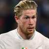 De Bruyne incanta, Lucca ancora senza misure: gli acquisti del Napoli al debutto