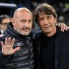 Vigilia di Bologna-Inter, a breve la conferenza stampa di Vincenzo Italiano