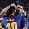 Suarez lascia la Nazionale, l'attaccante in lacrime per il videomessaggio di Messi