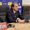 LIVE TMW - Italia, Mancini: "Nella ripresa abbiamo stradominato. Mancato solo il 2-2..."