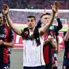 Bologna-Juventus 1-1: il tabellino della gara