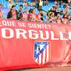UFFICIALE: Atletico Madrid, il laterale Manu Sanchez passa in prestito all'Osasuna fino a giugno