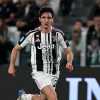 Juventus, adesso Cambiaso non è più in uscita: l'esterno può rinnovare fino al 2030...