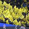 Otto gol nelle prime 4 partite stagionali, il Villarreal prende bomber Barry dal Basilea